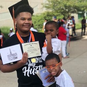 Meet your Posher, Jaemeon